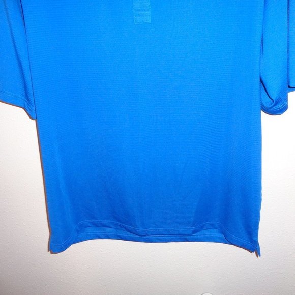 Men's Reliance Power Parts Polo Size XL - Picture 3 of 10